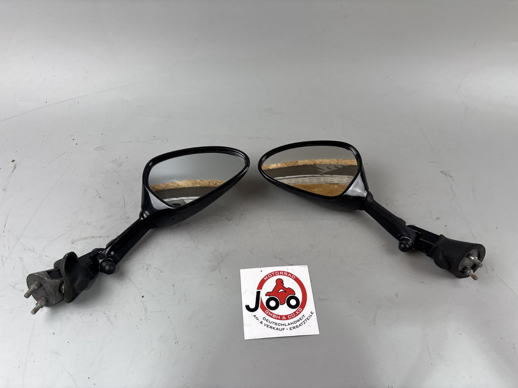 Honda VTR1000 F SC36 Firestorm Spiegel Spiegelpaar Mirror