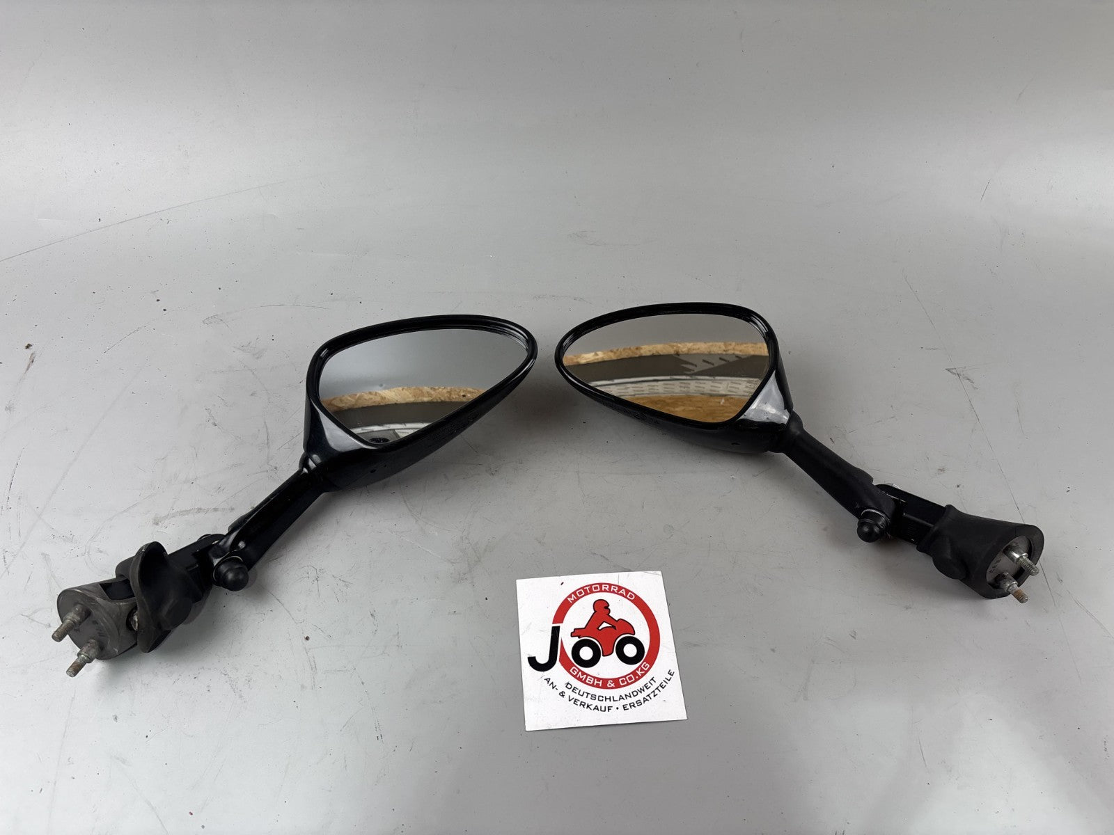 Honda VTR1000 F SC36 Firestorm Spiegel Spiegelpaar Mirror