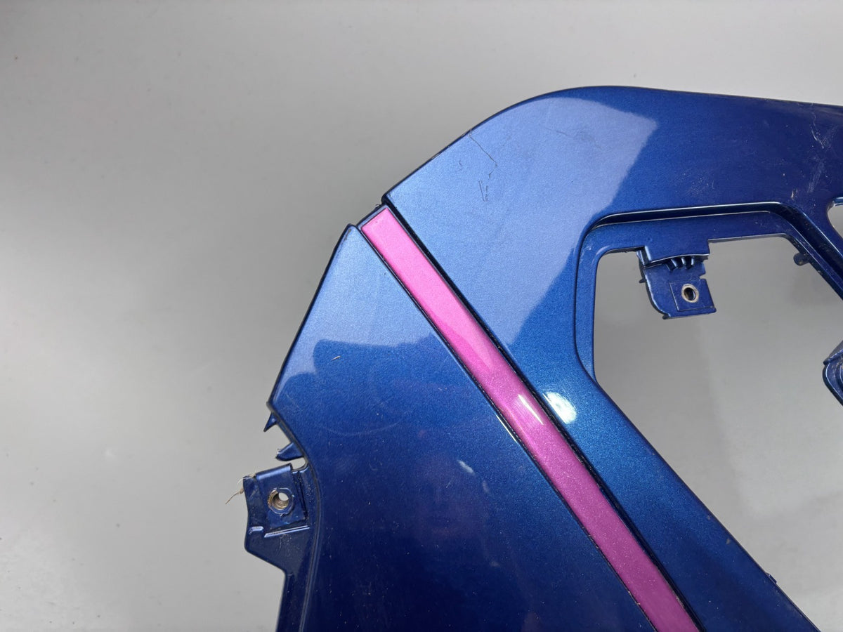 Suzuki RF 600 R GN76A Seitenverkleidung Sidecover Seitenteil front vorn rechts