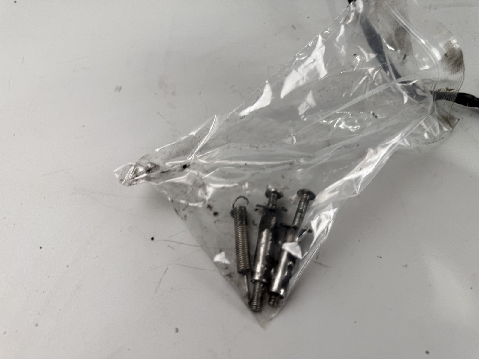 Yamaha XV535 3BR 2YL Virago Bremslichtschalter Brake