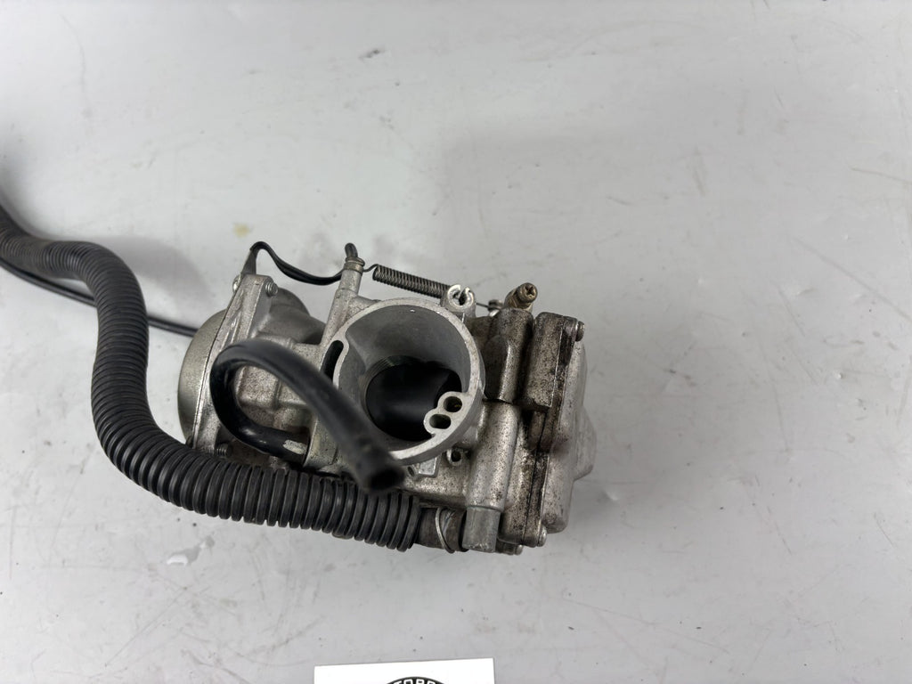 Suzuki VX 800 VS51B Vergaser Carburetor Fuel Gas Gasoline