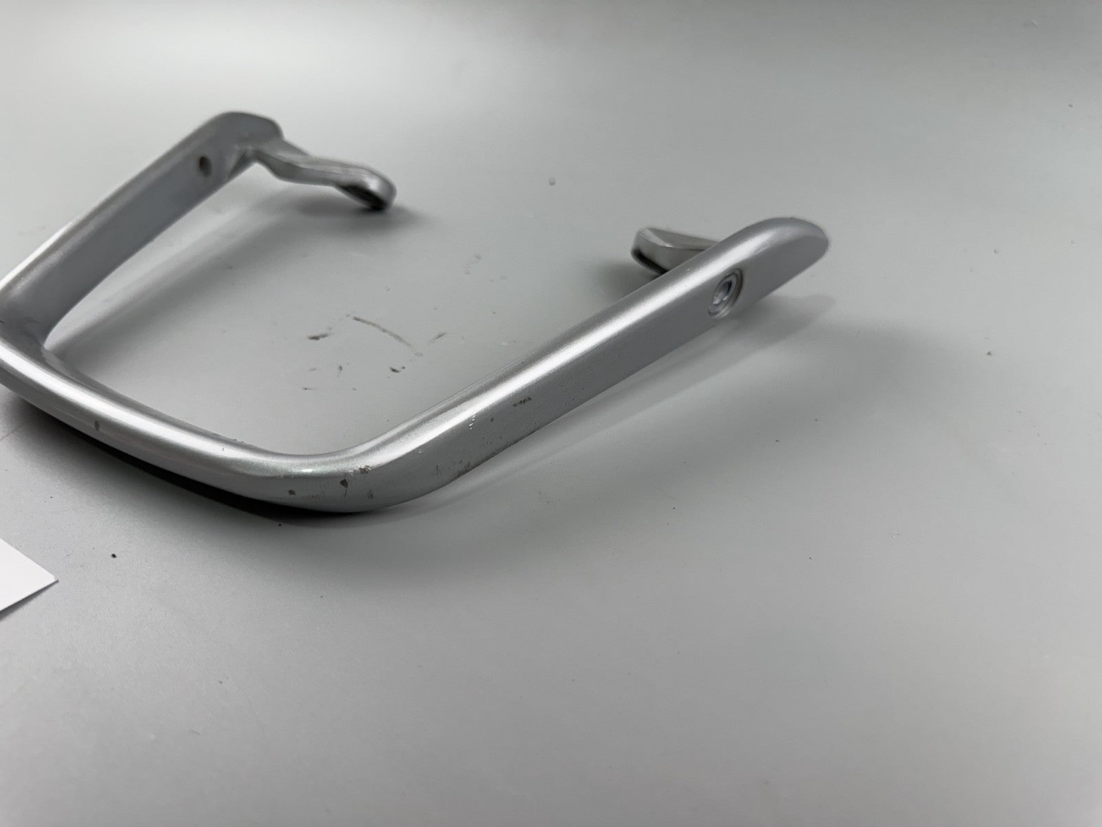 Honda CB500 PC26 Soziusgriff Griff Halterung Spoiler Grip Grail