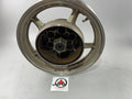 Yamaha XV1100 Virago 3LP Hinterradfelge Felge Rim Rad hinten back Reifen