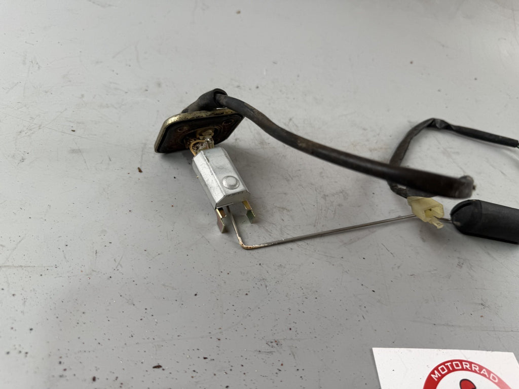 Suzuki GSX 750 AE Inazuma Tankgeber Füllstandanzeige Füllstandsgeber Tank