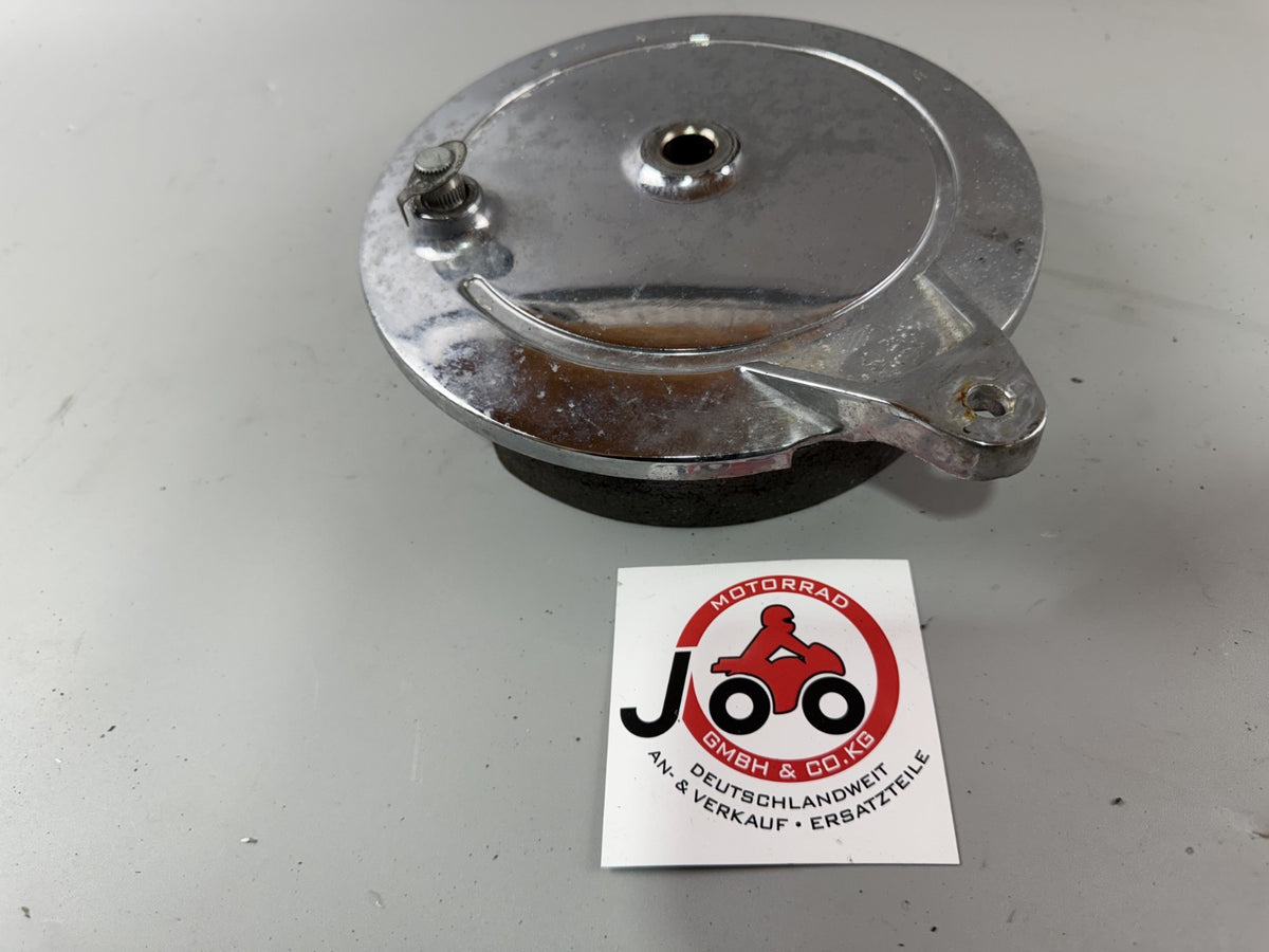 Yamaha XV1100 Virago 3LP Bremse hinten Trommelbremse Brake hinten