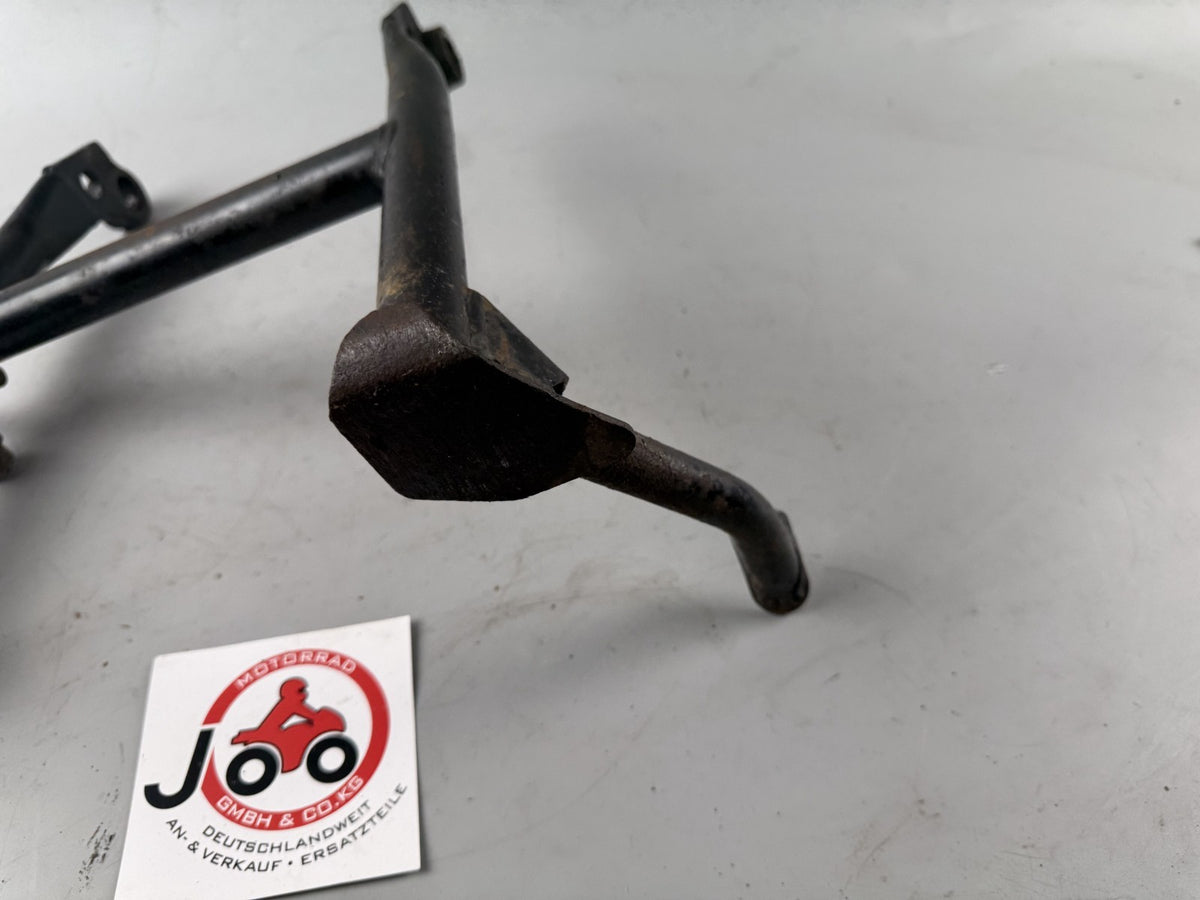 BMW R 1150 GS R 21 Hauptständer Mainstand Holder Halter mitte