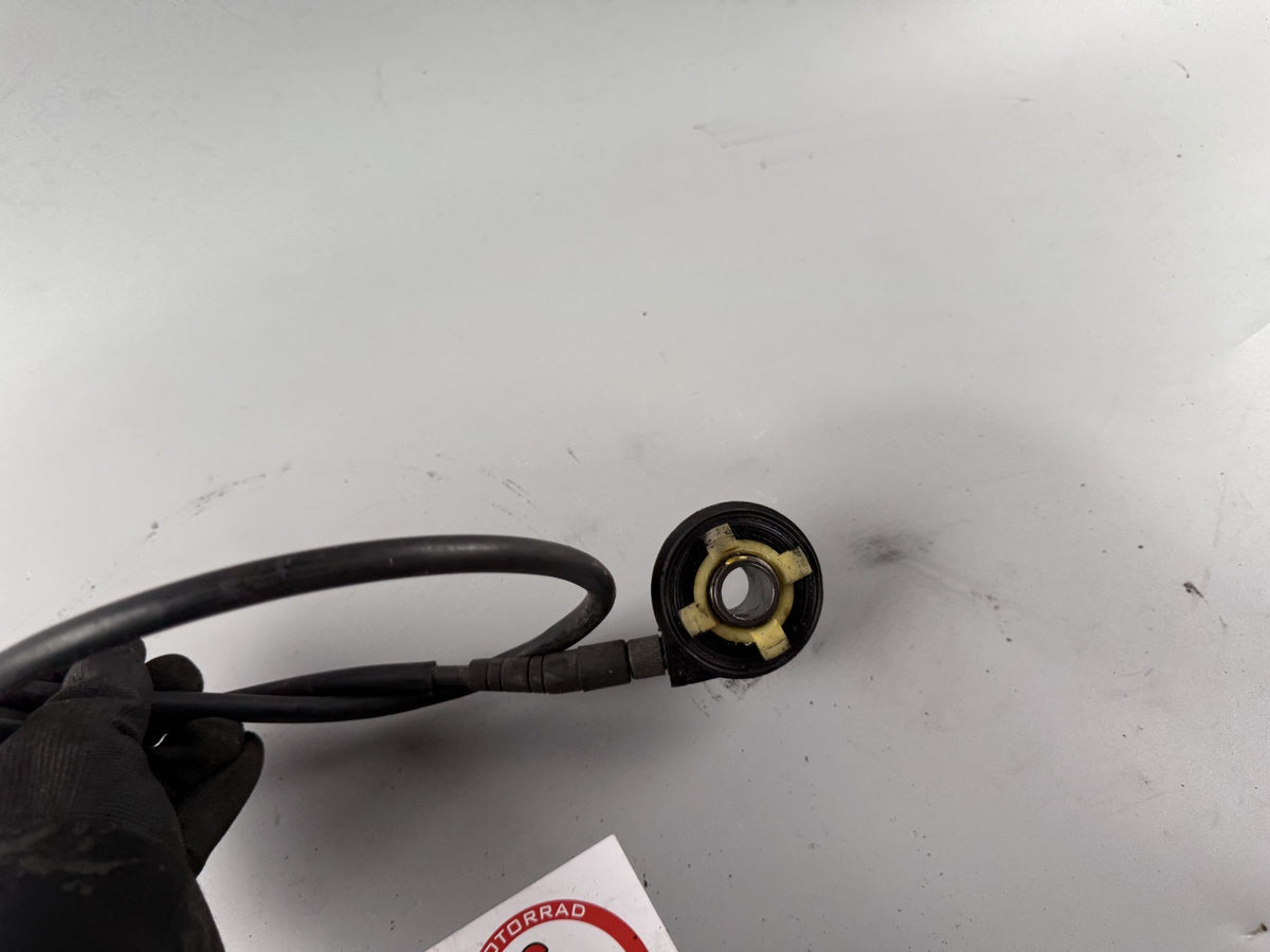 Suzuki GSF600 GN77B Bandit Tachoschnecke tachoantrieb Speedometer Tachowelle