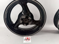Suzuki GSX - R 1100 GV73C Hinterradfelge Wheel Felge hinten back Rad RIM