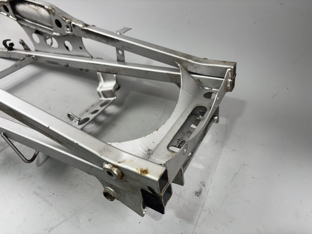 Honda VFR750 F Rc36/2 Heckrahmen Frame Rahmen