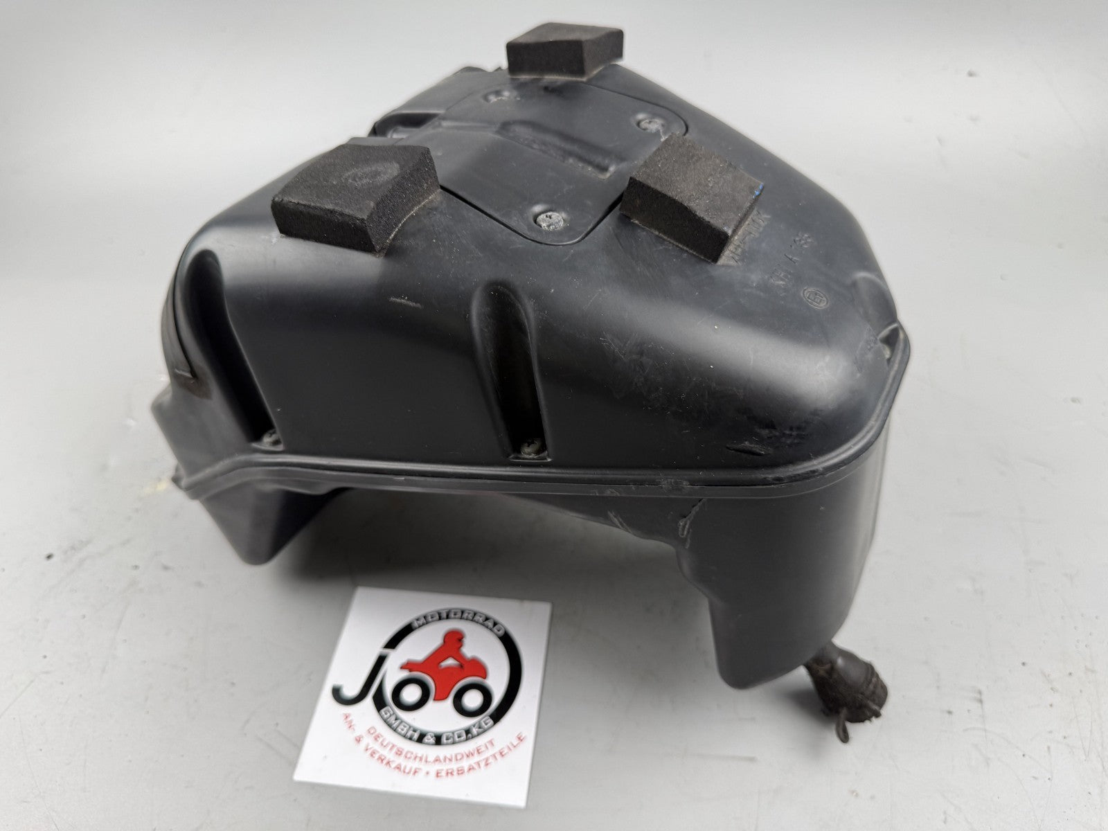 Kawasaki ER6F EX650A Luftfilterkasten Airbox Ansaugung Motor Engine