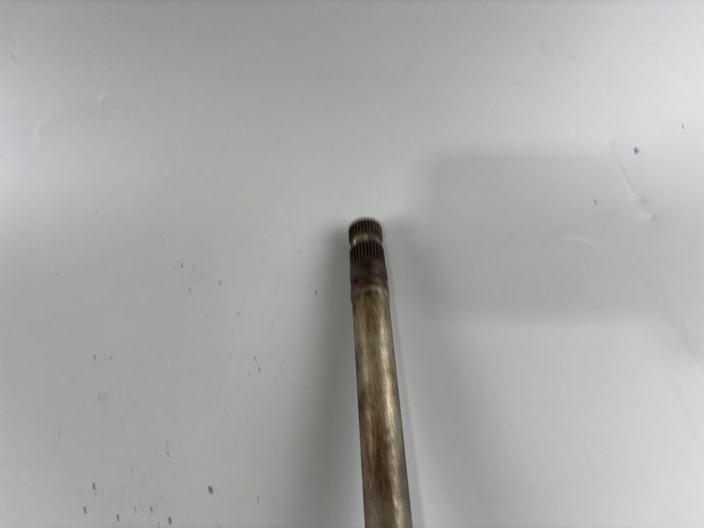 Honda CX500 C PC01 Güllepumpe Bremszug Bremsstange Bremsgestänge Brake