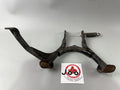 Yamaha XS 400 12E Hauptständer Mainstand Halterung Holder