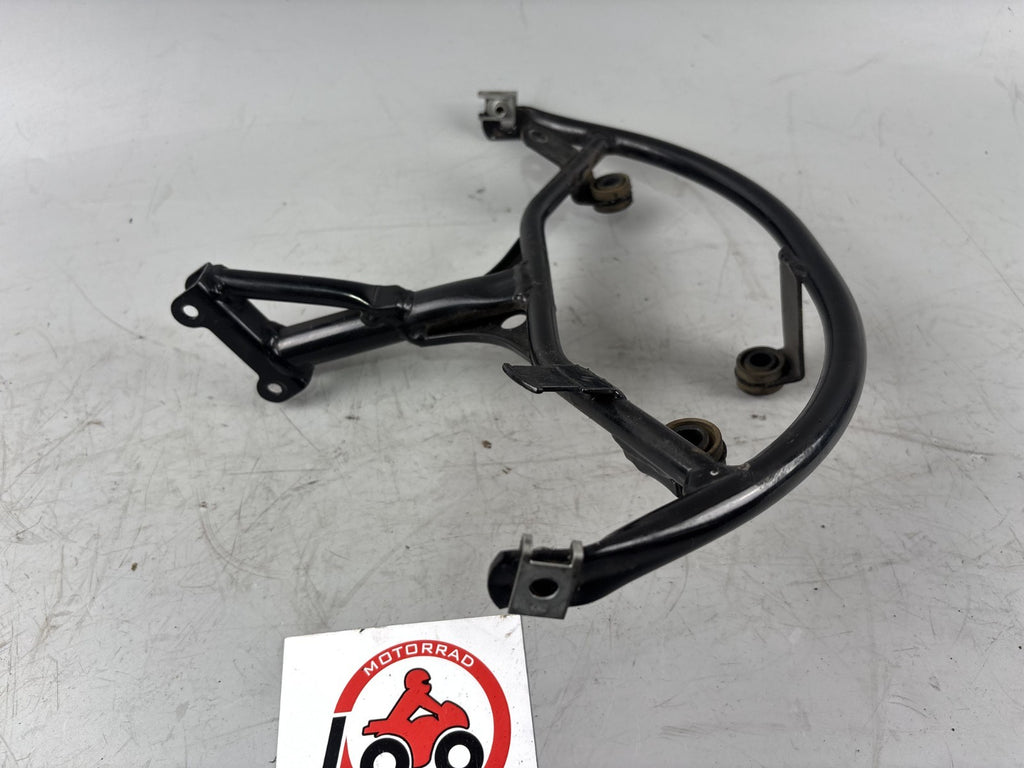 BMW F650 169 Geweih Halterung Kanzel Maske Cockpit front vorne