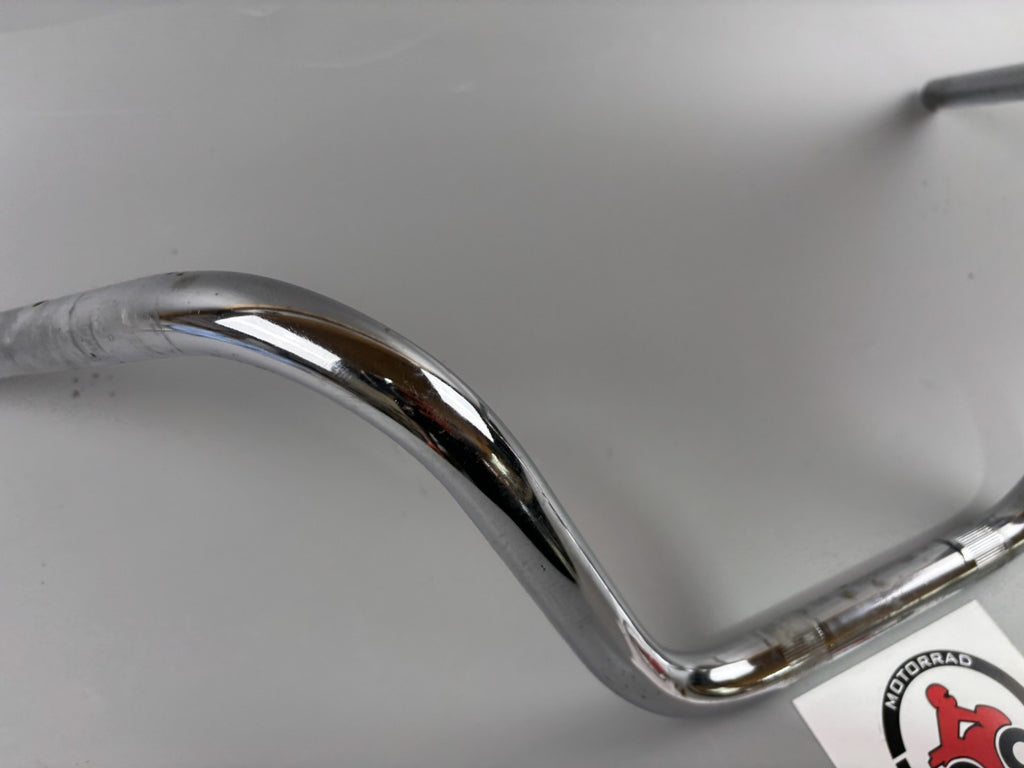 Honda CX500 C PC01 Güllepumpe Lenker Handlebar Holder Halterung