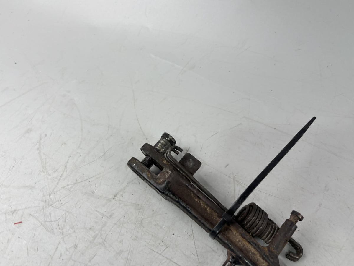 Suzuki RF 600 R GN76A Seitenständer Sidestand Holder Halterung
