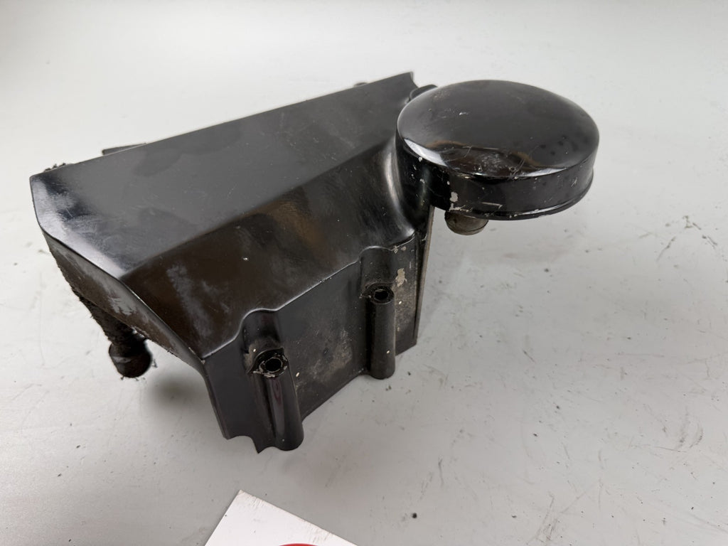 Kawasaki ZR-7 ZR750F Ritzelabdeckung Motor Engine Deckel Cover