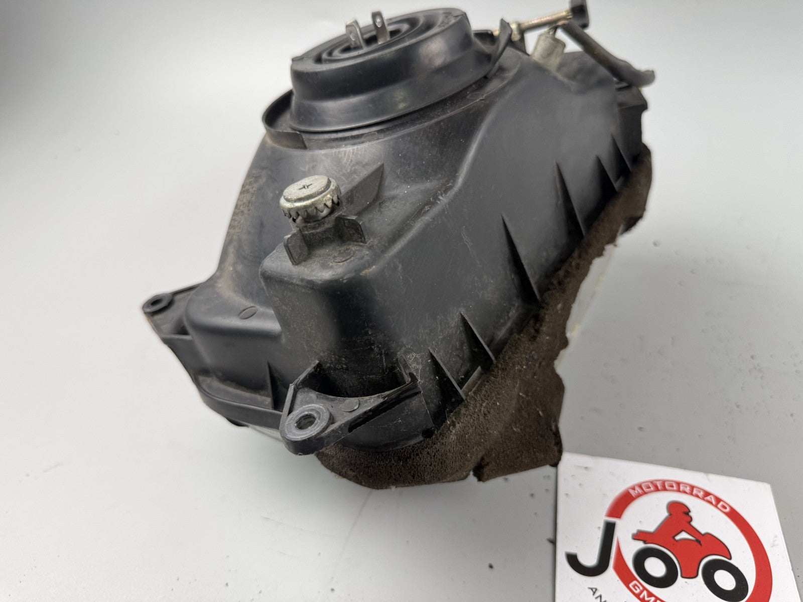 Yamaha XJ900 Diversion 4KM Scheinwerfer Headlight Licht Lampe