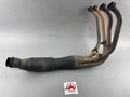 Suzuki GSX 650 F FA WVCJ Krümmer Downpipe Manifold Auspuff Exhaust