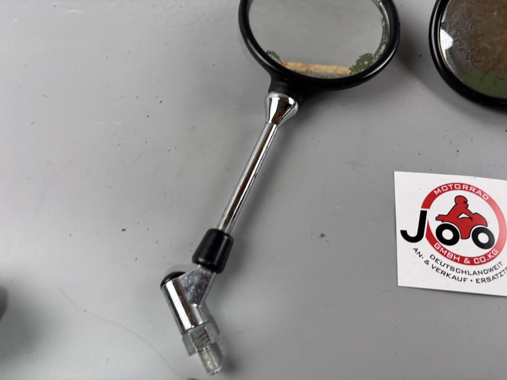 Suzuki SV650 N AV Spiegel Spiegelpaar Mirror Rückspiegel