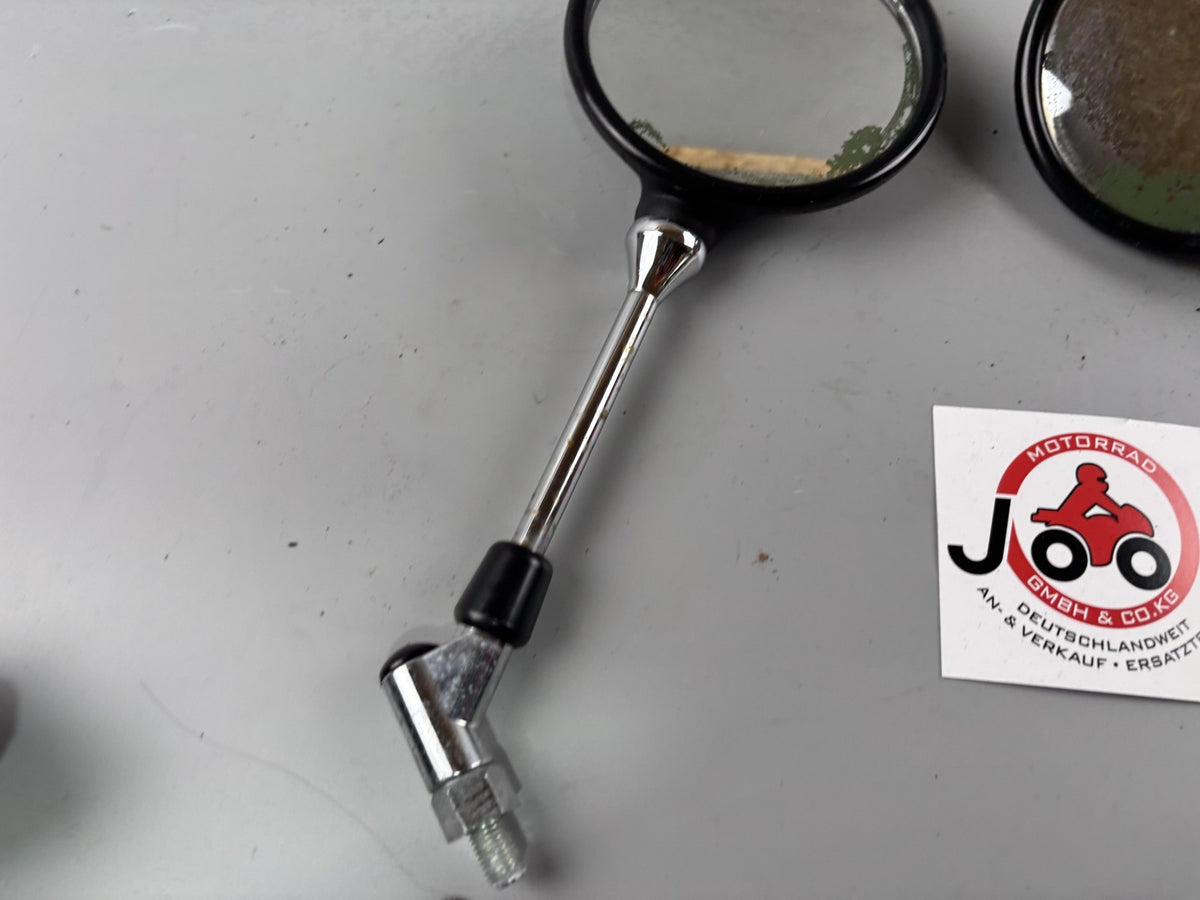 Suzuki SV650 N AV Spiegel Spiegelpaar Mirror Rückspiegel