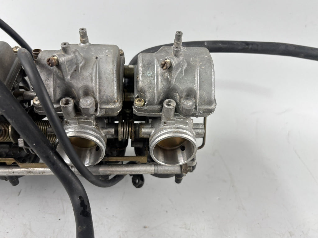 Suzuki RF 600 R GN76A Vergaser Carburetor Einspritzung Motor Engine