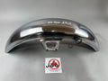 Yamaha XS400 2A2 Schutzblech Fender Abdeckung Cover Kotflügel vorne front