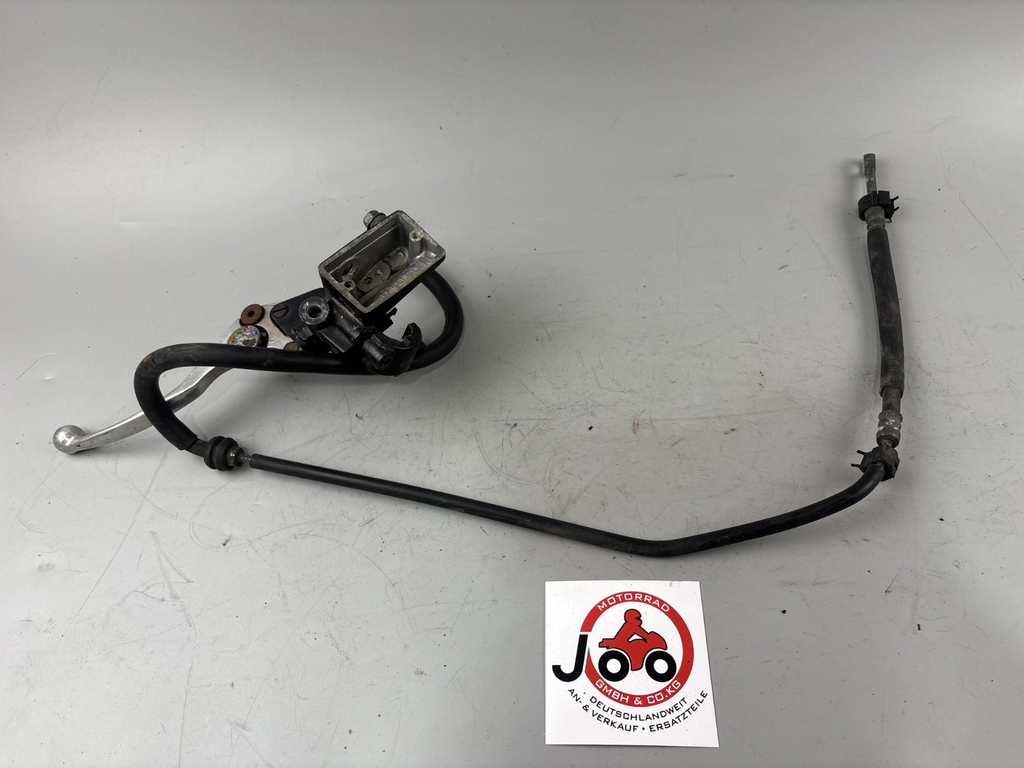 Yamaha XJR1300 RP02 Kupplungspumpe Clutch Pump front vorn Zylinder