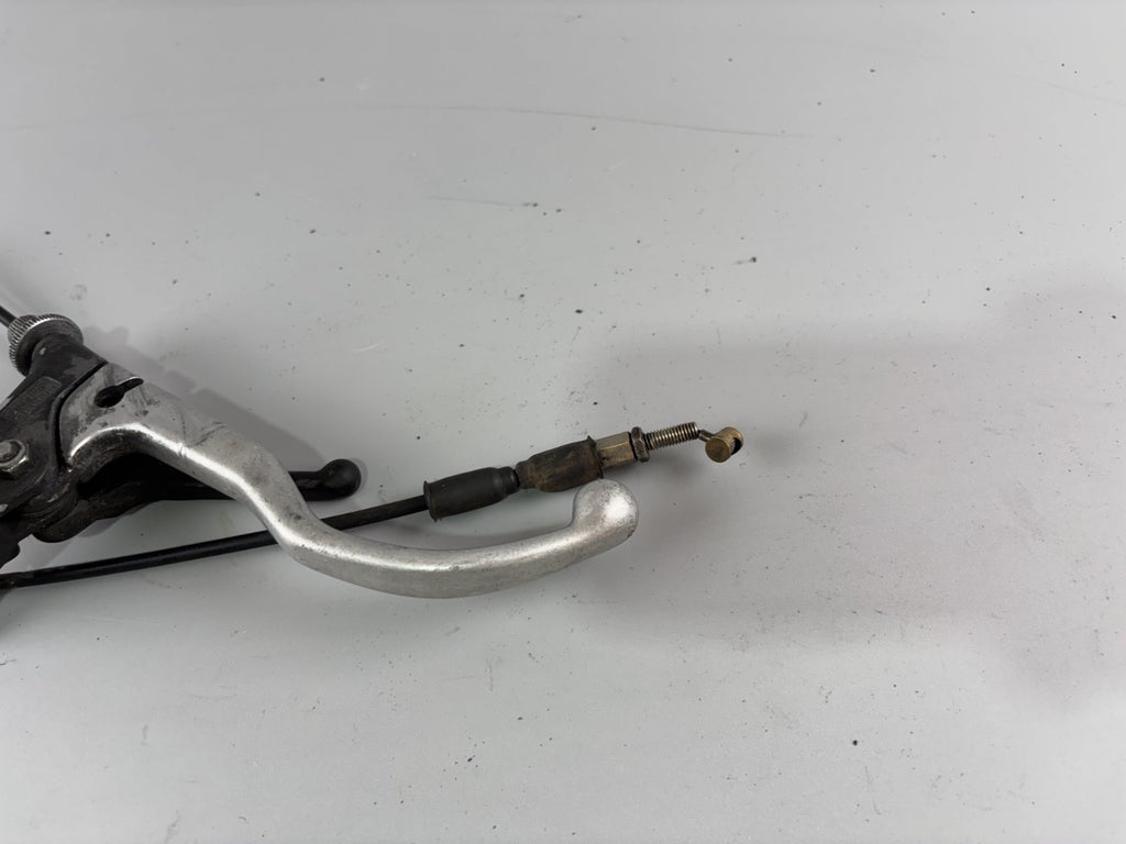 KTM LC4 620 SC Supercompetition Enduro Kupplungsarmatur Dekompression Clutch