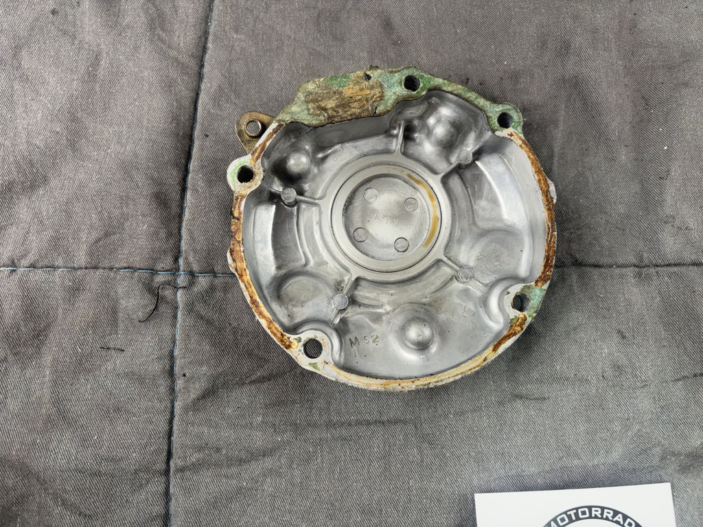 Honda CBR 1000F SC24 Motordeckel links Motordeckel Motor Engine