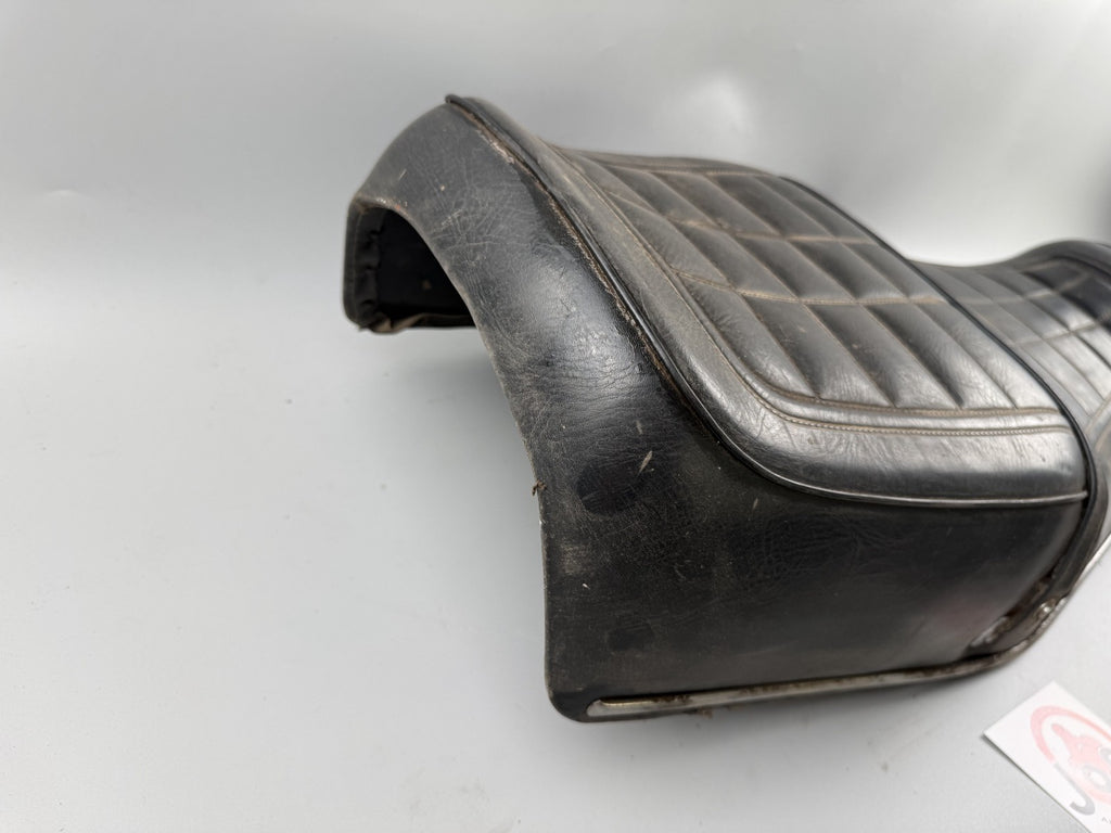 Honda CX500 Sitzbank Seat Sitz Bezug Polster Kissen
