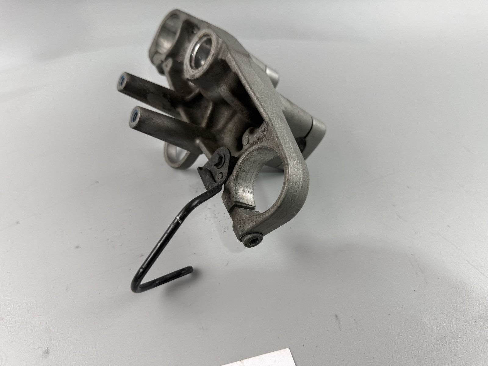 Yamaha XJ900 Diversion 4KM Gabelbrücke oben Bridge Lenker Handlebar