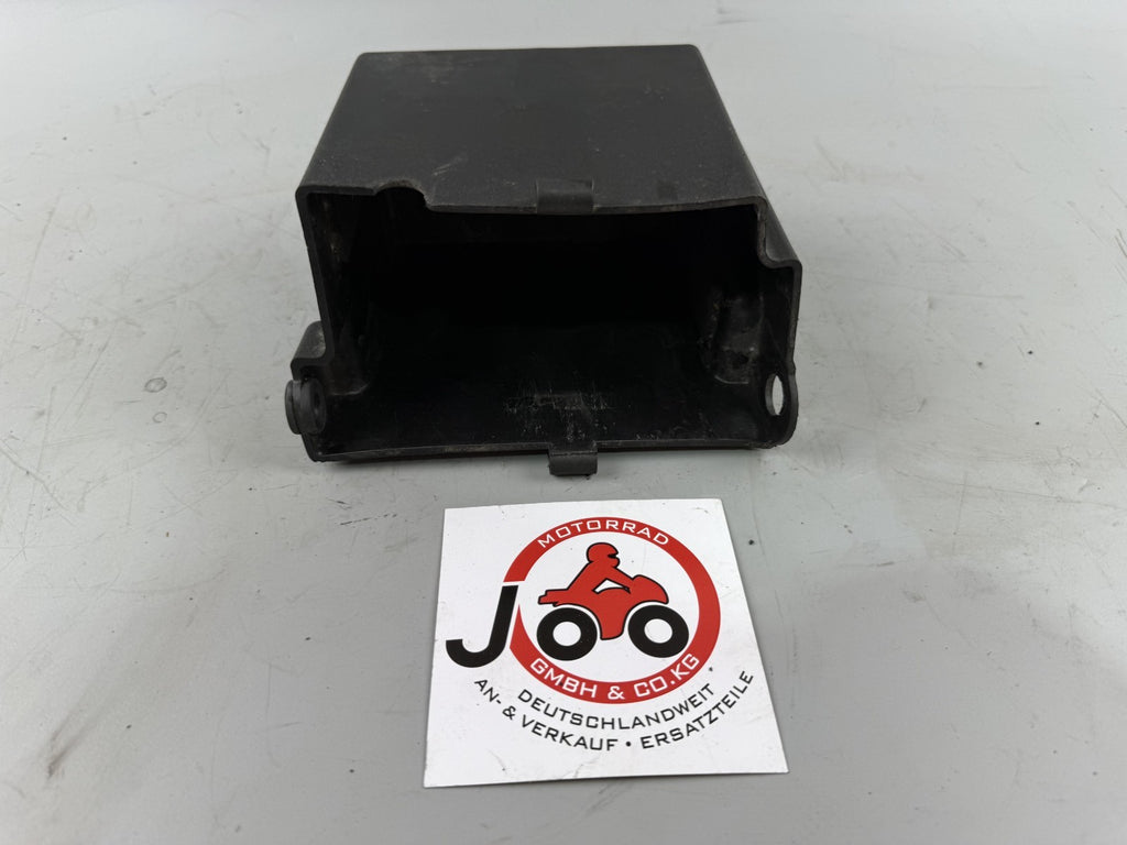 Triumph Daytona 1200 T300D Batteriekasten Batteriefach Batteriehalter