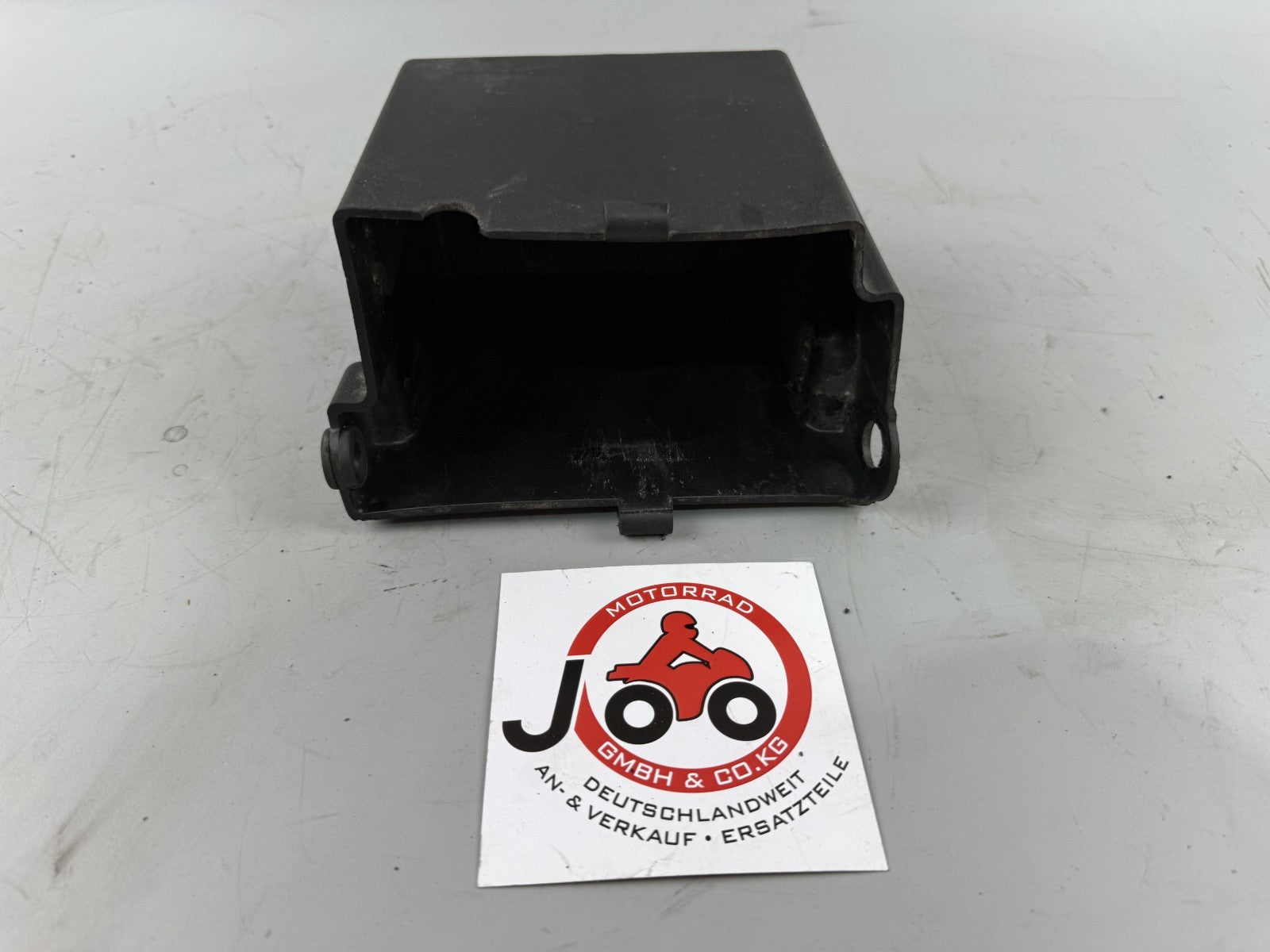 Triumph Daytona 1200 T300D Batteriekasten Batteriefach Batteriehalter