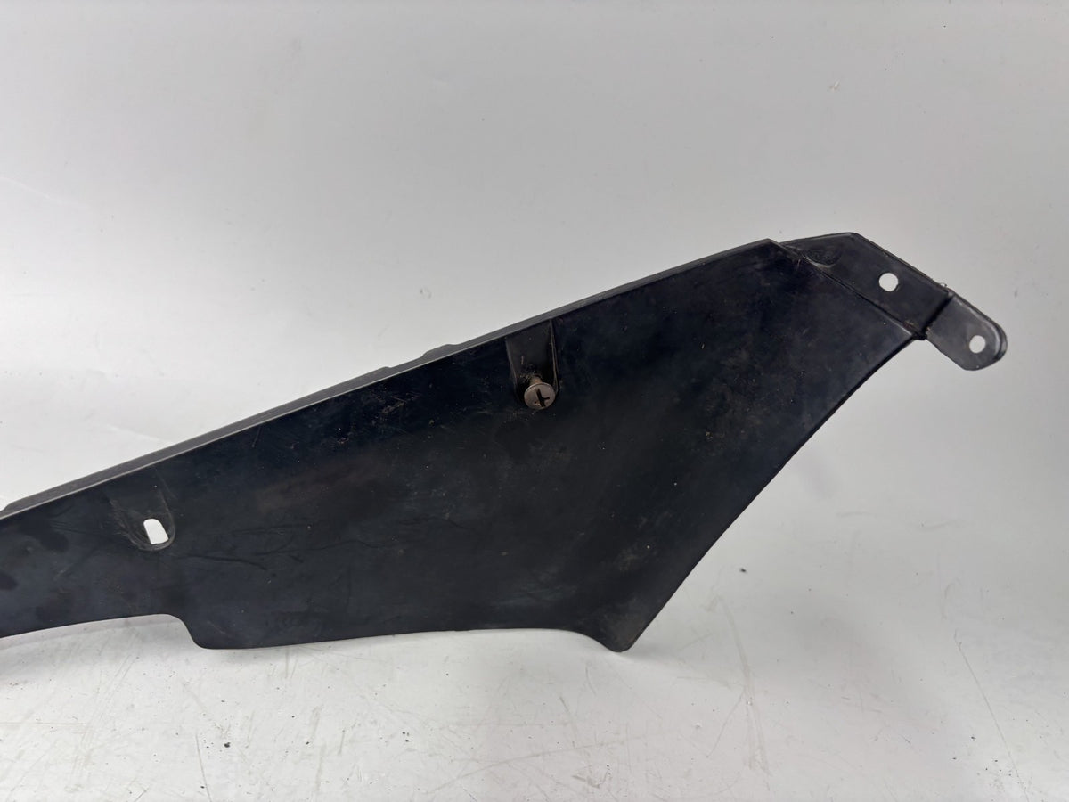 Honda VFR750 F Rc36/2 Bugspoiler Innenverkleidung Cover Abdeckung Innen Inside