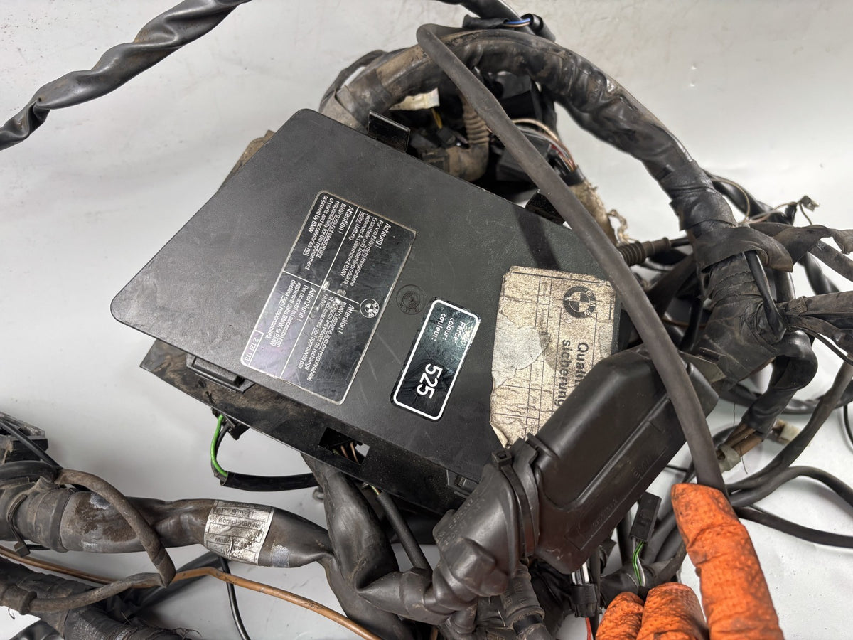 BMW R 1100 RS Kabelbaum Cable Kabelstrang Electric