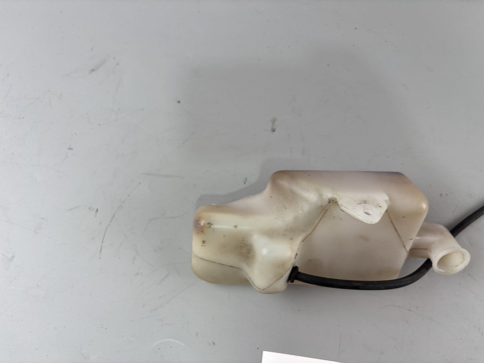 Yamaha Majesty 250 Kühlwasserbehälter Ausgleichsbehälter Tank