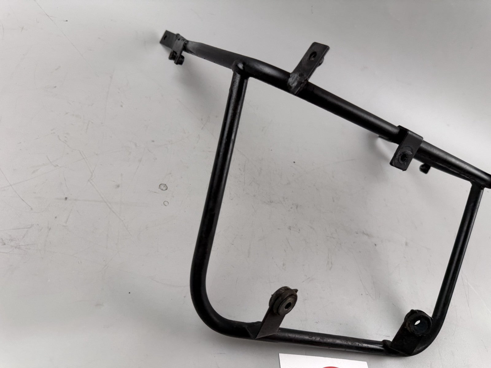 Triumph Daytona 1200 T300D  Kühlerhalterung Kühleraufnahme Geweih Holder