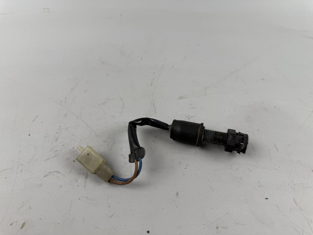 Kawasaki ZR-7 ZR750F Bremslichtschalter Brake Switch