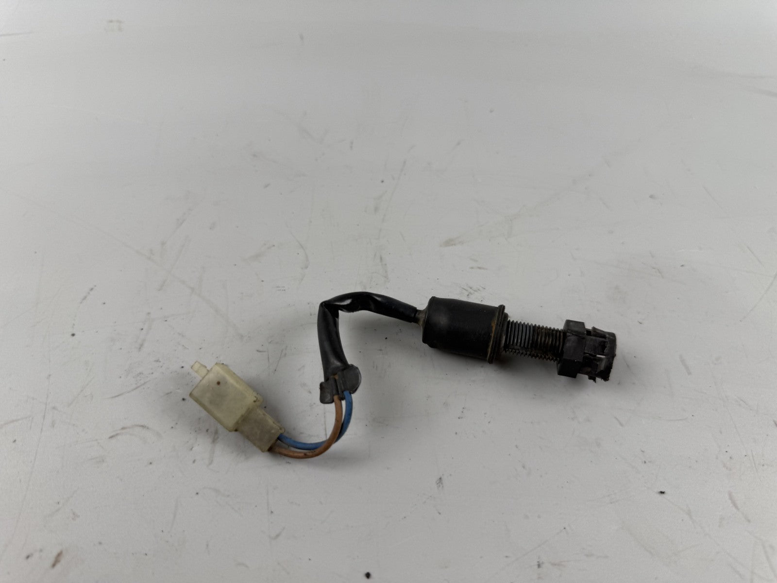 Kawasaki ZR-7 ZR750F Bremslichtschalter Brake Switch