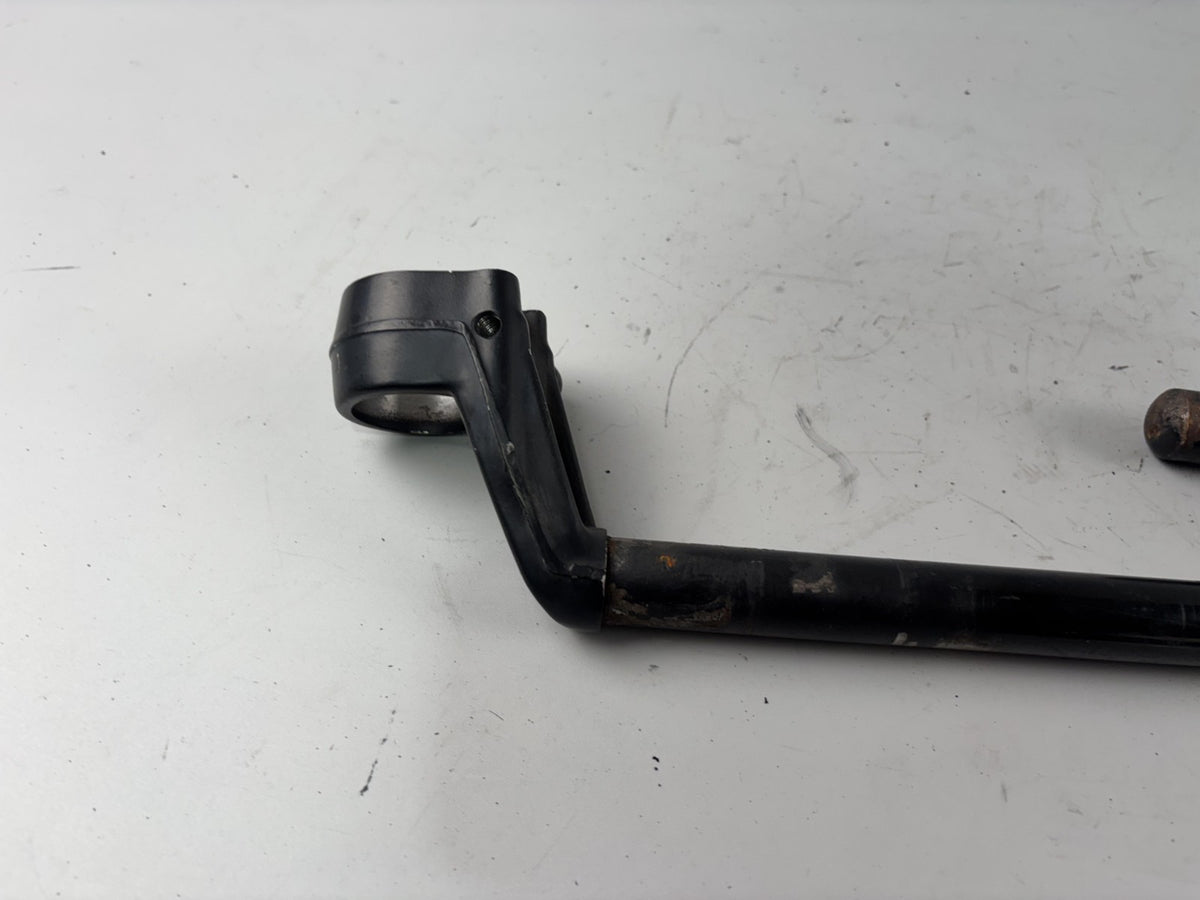 Honda VF 750 F RC15 Lenker Handlebar Stummellenker rechts links