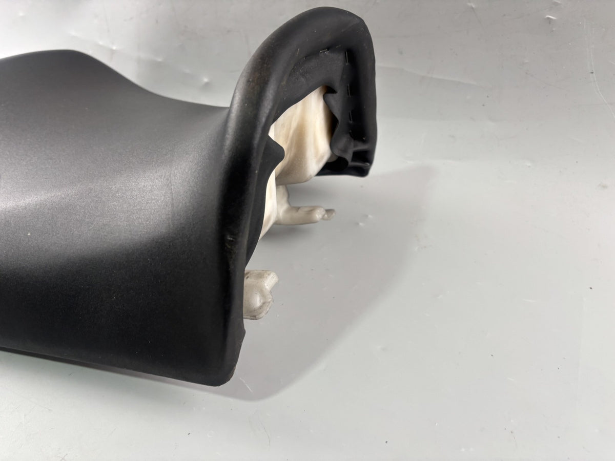 Yamaha XJ 900 Diversion 4KM Sitzbank Seat Sitz Sitzkissen Bezug