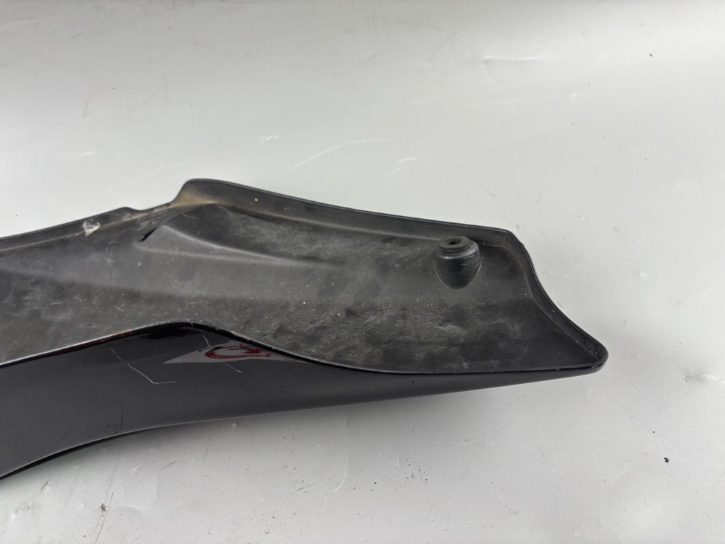 Suzuki GSF600 GN77B Frontverkleidung Seitenteil Seitenverkleidung links Kanzel