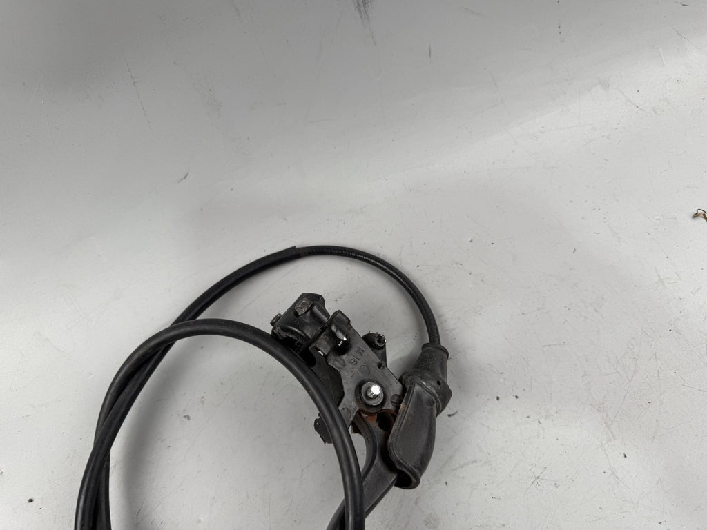 Honda CMX450 Rebell PC17 Kupplungsarmatur Kupplungshebel Clutch Lenker