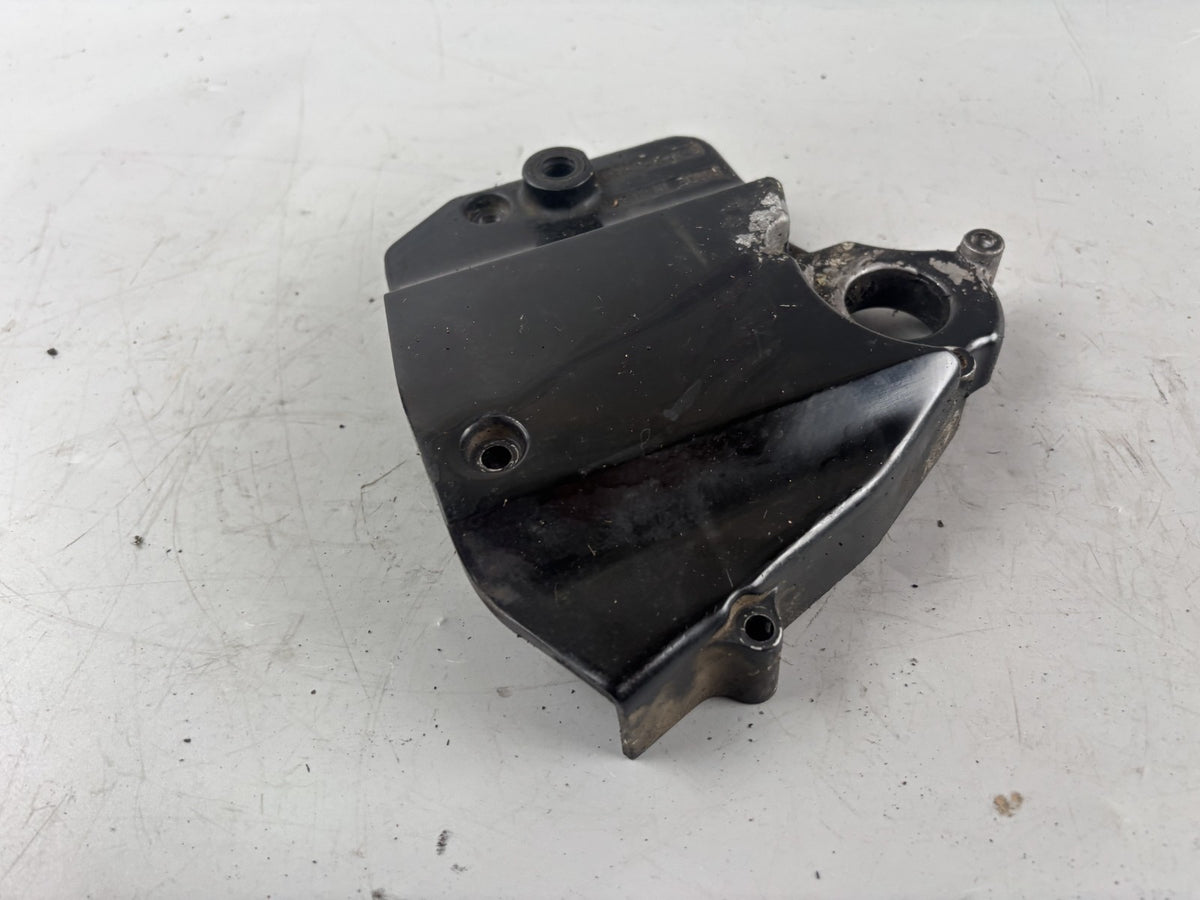 Yamaha FJ1200 3CW 3YA Ritzelabdeckung Motordeckel Cover Abdeckung