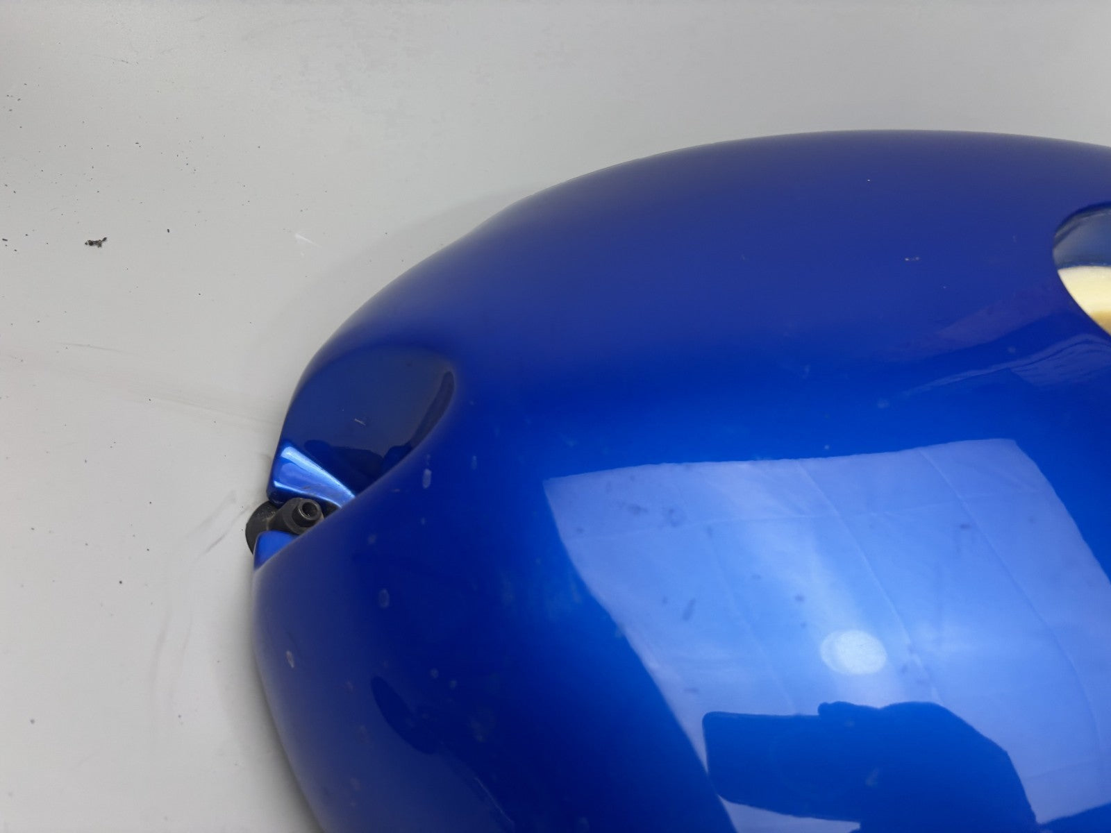 Triumph Daytona 955i T595 N Tank Benzintank Kraftstofftank Fuel Gas Gasoline