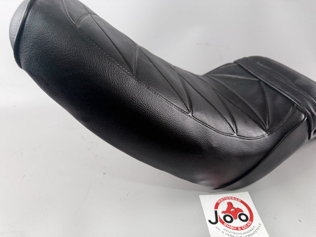 Kawasaki ZL600 Eliminator Sitzbank Seat Sitz Sitzkissen Bezug Custom