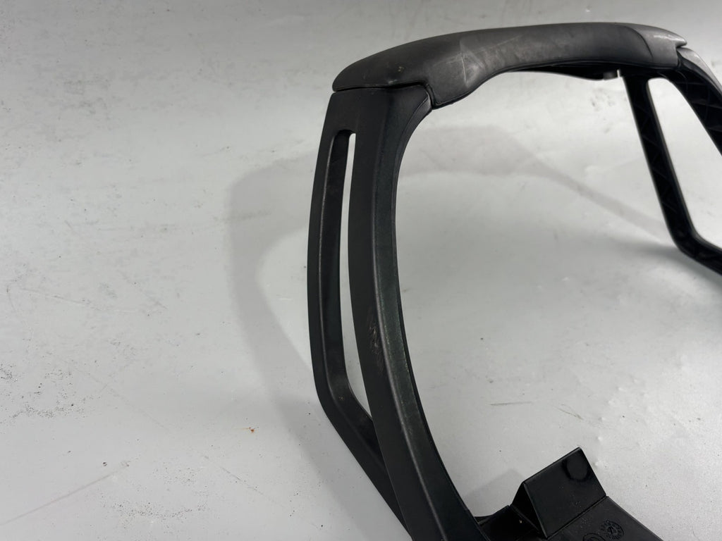 BMW R 1100 RS Gepäckträger Griffe Holder back Spoiler Kofferträger Bag