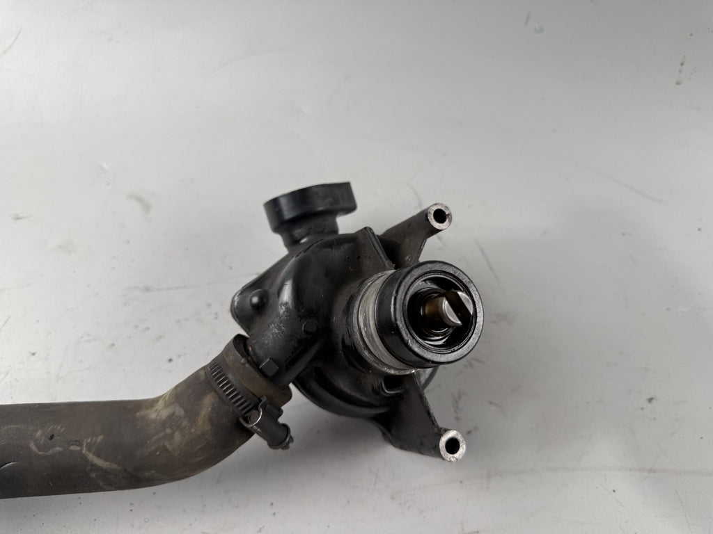 Triumph Speed Triple 900 T300B Wasserpumpe Waterpump Liquid Motor Engine