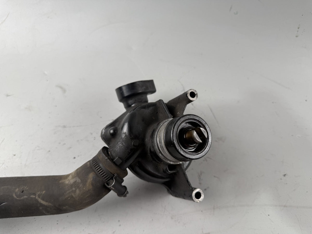 Triumph Speed Triple 900 T300B Wasserpumpe Waterpump Liquid Motor Engine