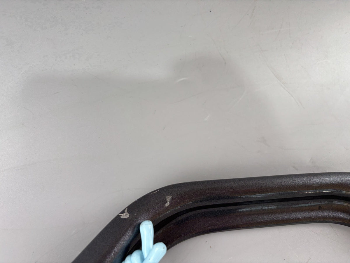 Suzuki GSX-R 1100 W GU75C Soziusgriff Beifahrergriff Spoiler Halter Halterung